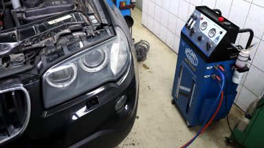 BMW X3 E83 výmena oleja v automatickej prevodovke ZF 6HP s preplachom BMW X3 E83 výmena oleja v automatickej prevodovke ZF 6HP s preplachom