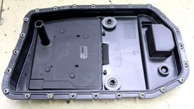 BMW X3 E83 výmena oleja v automatickej prevodovke ZF 6HP s preplachom BMW X3 E83 výmena oleja v automatickej prevodovke ZF 6HP s preplachom