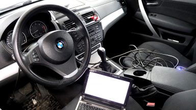 BMW X3 E83 výmena oleja v automatickej prevodovke ZF 6HP s preplachom BMW X3 E83 výmena oleja v automatickej prevodovke ZF 6HP s preplachom