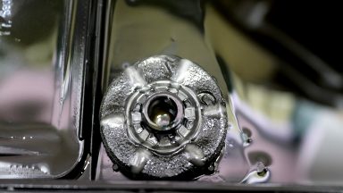 BMW E61 výmena oleja v automatickej prevodovke ZF 6HP s preplachom