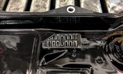 BMW F30 335i výmena oleja v automatickej prevodovke ZF 8HP s preplachom