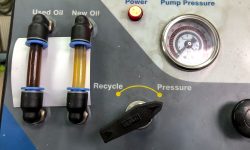 BMW F30 335i výmena oleja v automatickej prevodovke ZF 8HP s preplachom